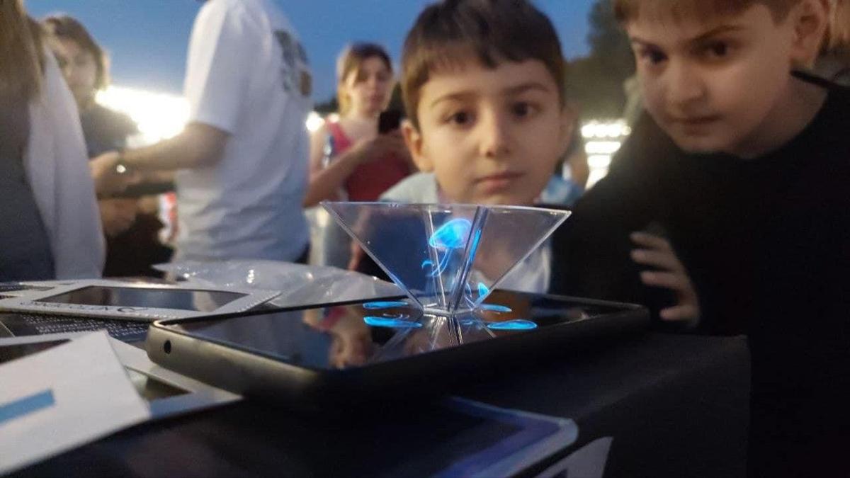 Все должно быть по науке