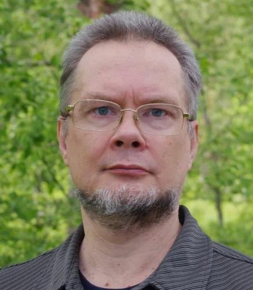 Андрей Ожаровский. Фото: caliber.az