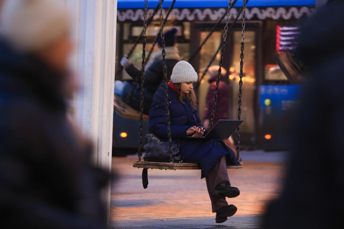 Фото: Наталья Шатохина / NEWS.ru / ТАСС