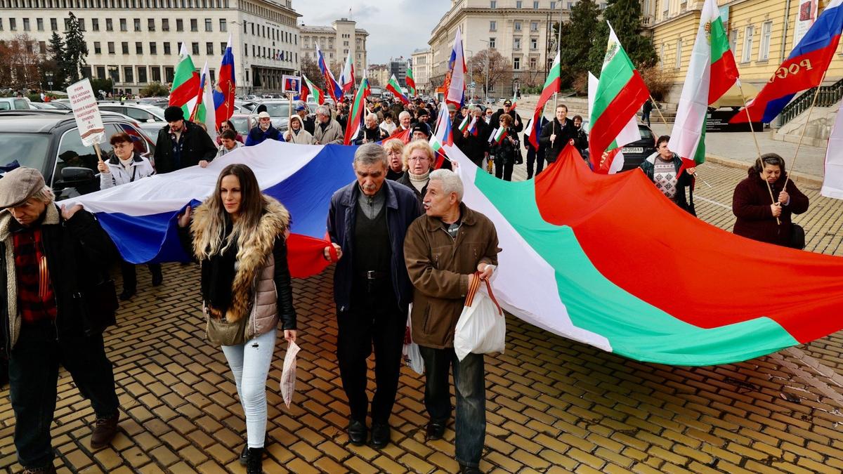 Освобождение от ига в зависимость