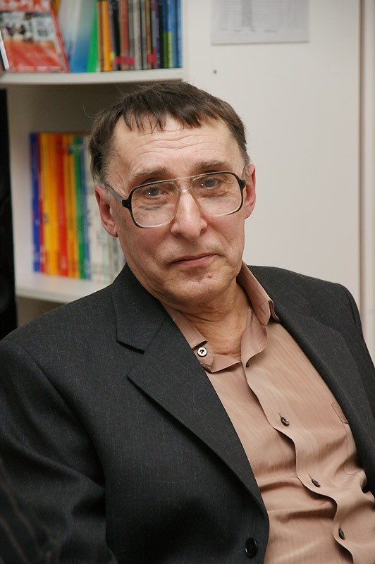 Вячеслав Долинин. Фото: obtaz.com