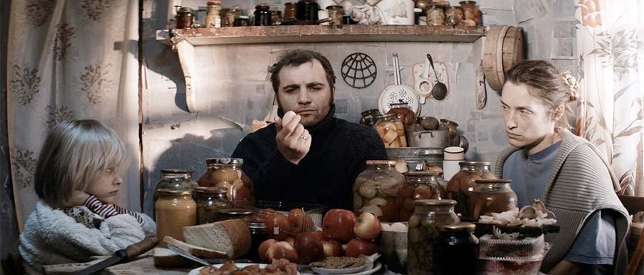 Кадр из фильма «Темные мысли»
