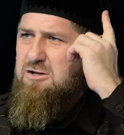Рамзан Кадыров. Фото: РИА Новости
