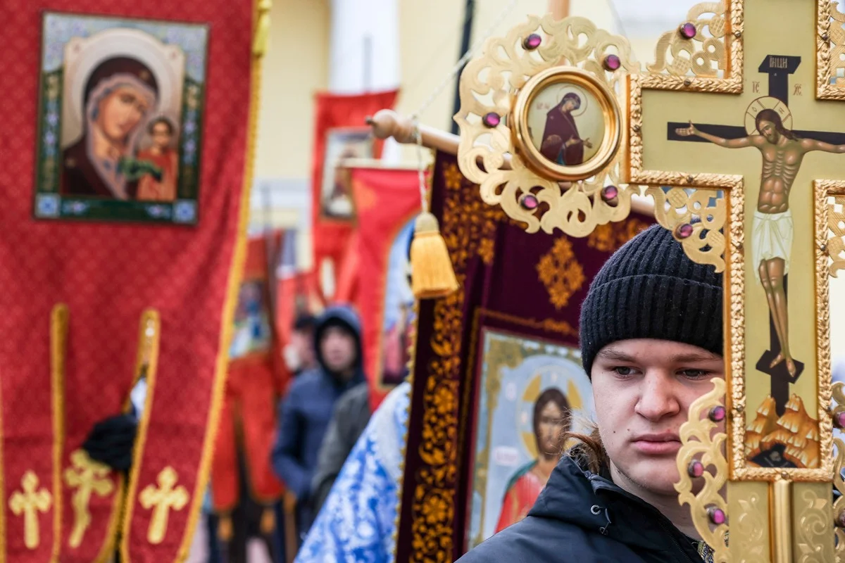 Никита Петров: «Смешное и отвратительное мы запоминаем лучше». Фольклорист  и антрополог — о том, что такое «прилипчивость», как в современном  фольклоре отражается СВО и почему сегодня не все ученые уезжают — Новая  газета