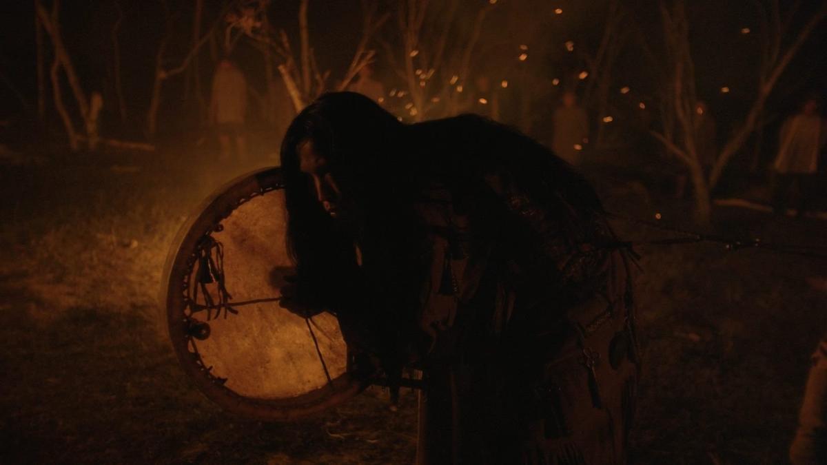 Кадр из фильма «Иччи»