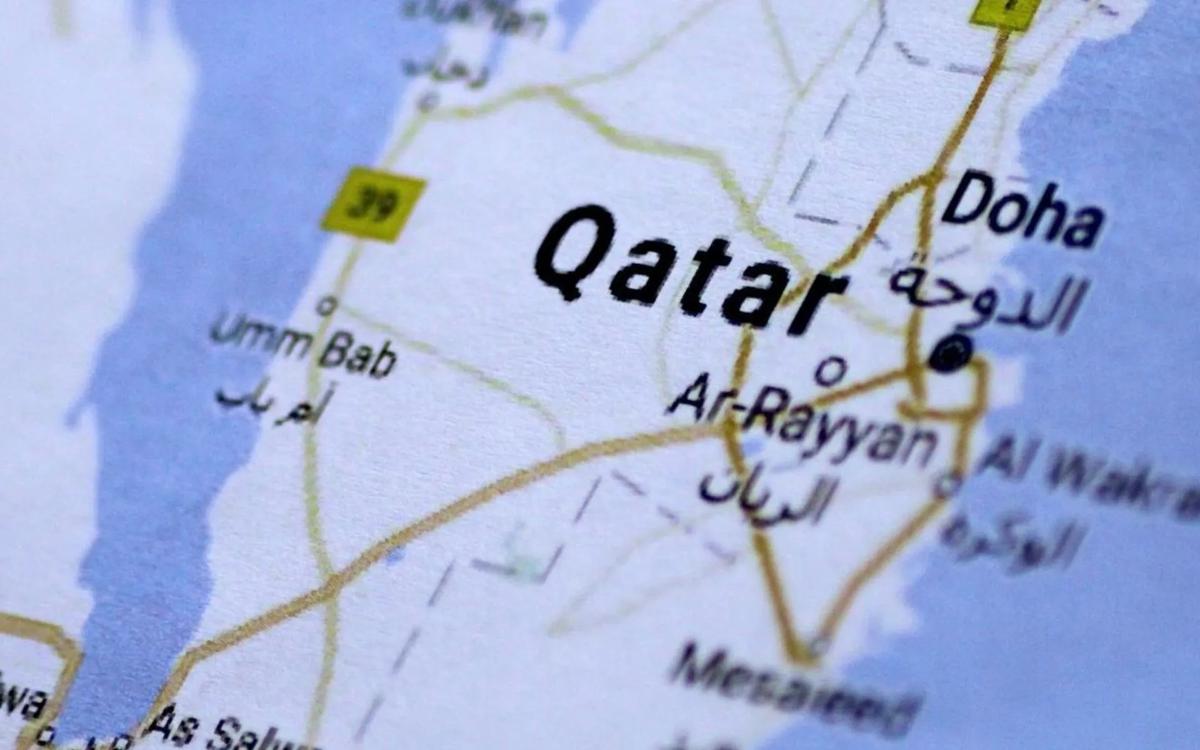 Cемь мусульманских стран разорвали отношения с Катаром. Что происходит?