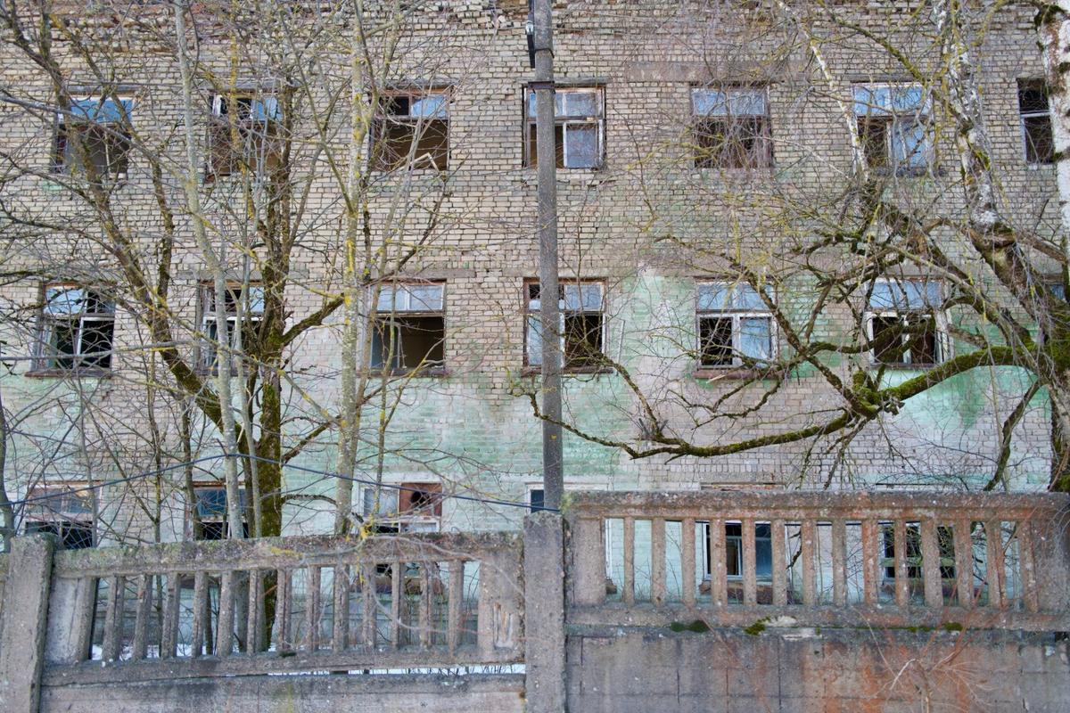 Фото автора