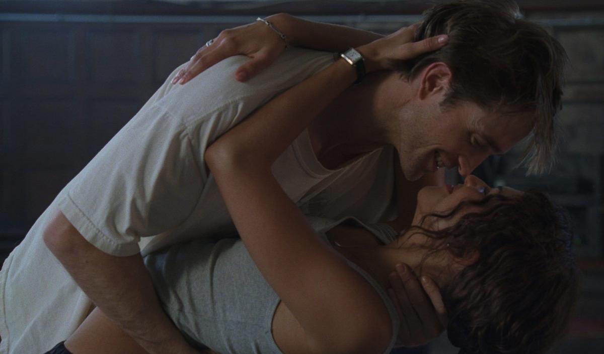 Кадр из фильма «Вот это драма!»