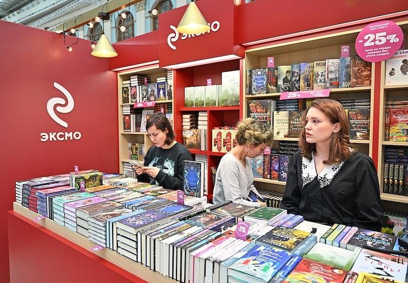 Фото: Игорь Иванко / Коммерсантъ