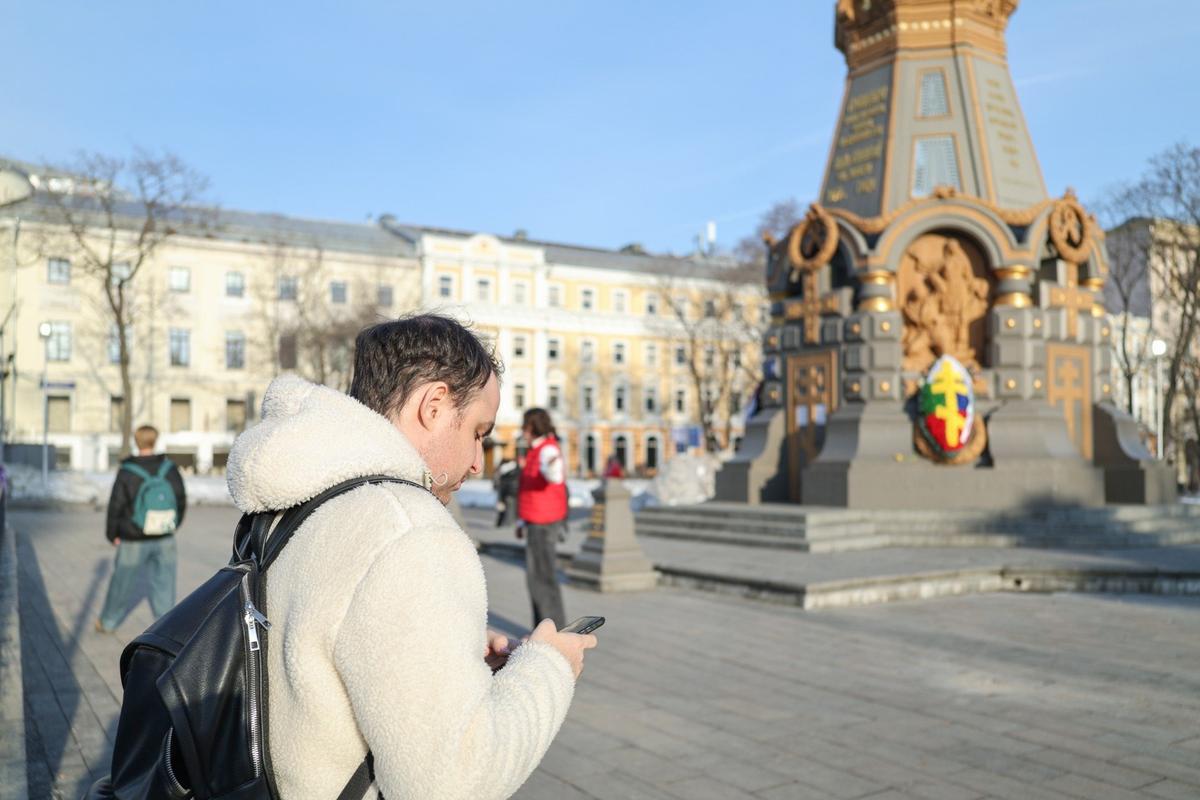 Фото: Елена Мельникова / ТАСС