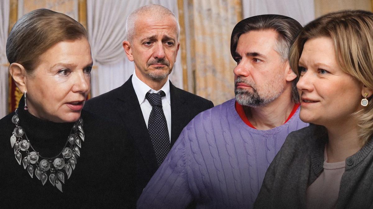 Почему Богомолов ушёл из Школы-студии МХАТ? Кто будет следующим худруком?