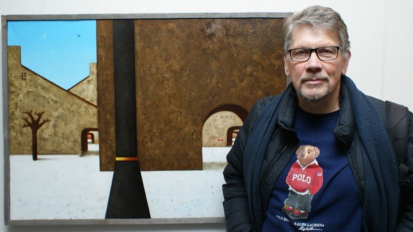 Кто ж его посадит?!