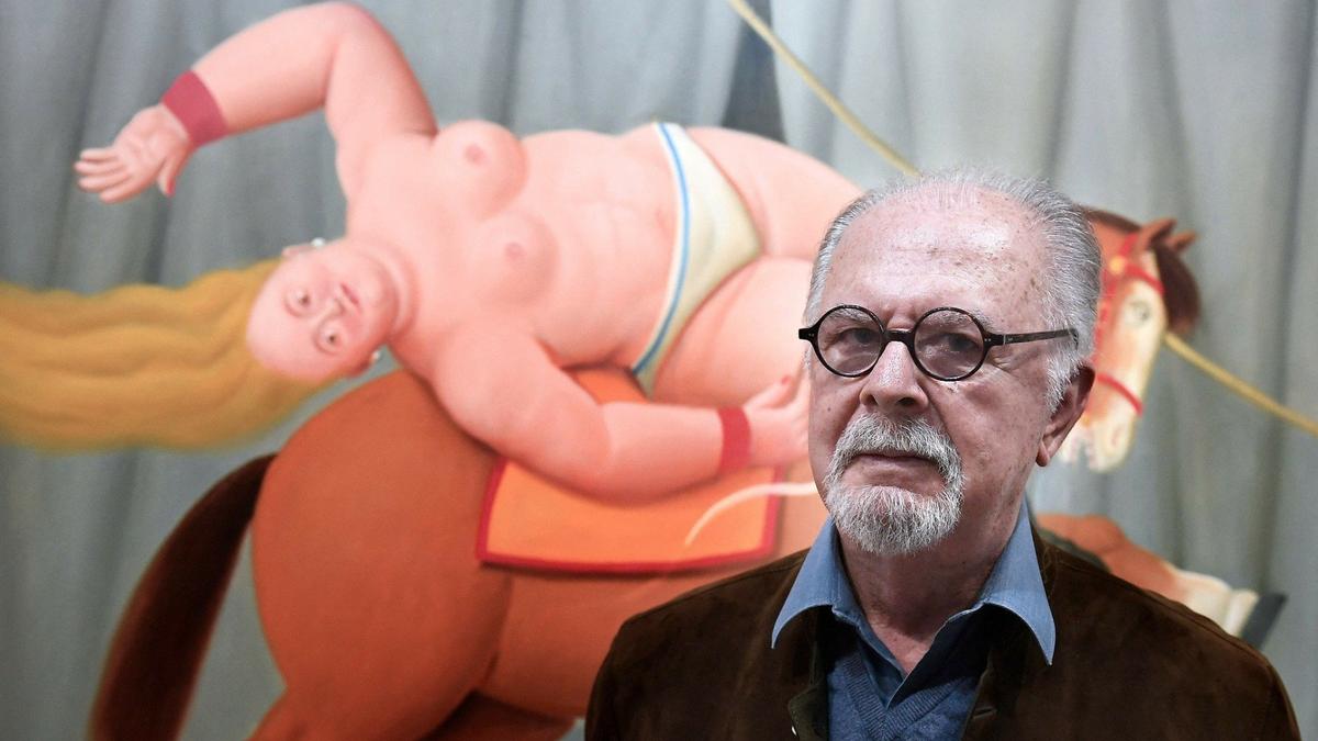 Великая полнота и бунт против бунта