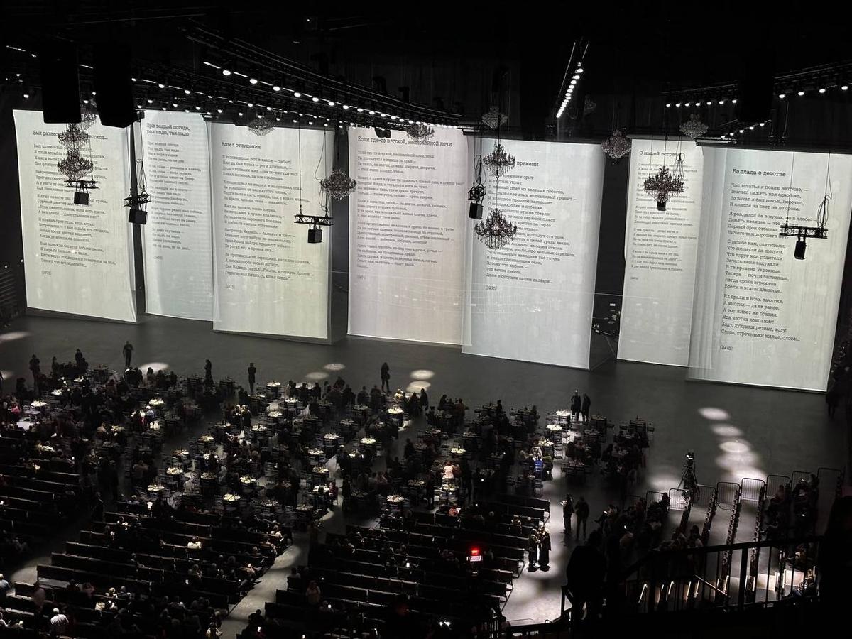 Фото: Виктория Артемьева / «Новая газета»