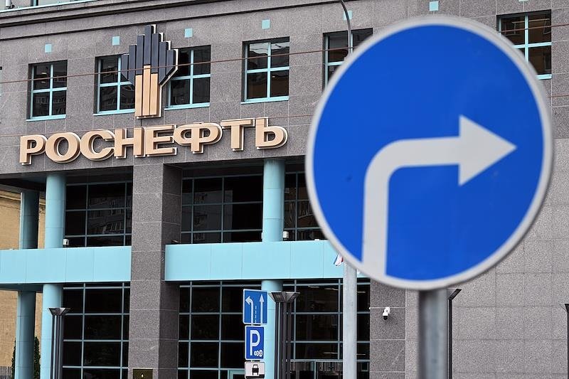 Фото: Дмитрий Духанин / Коммерсантъ