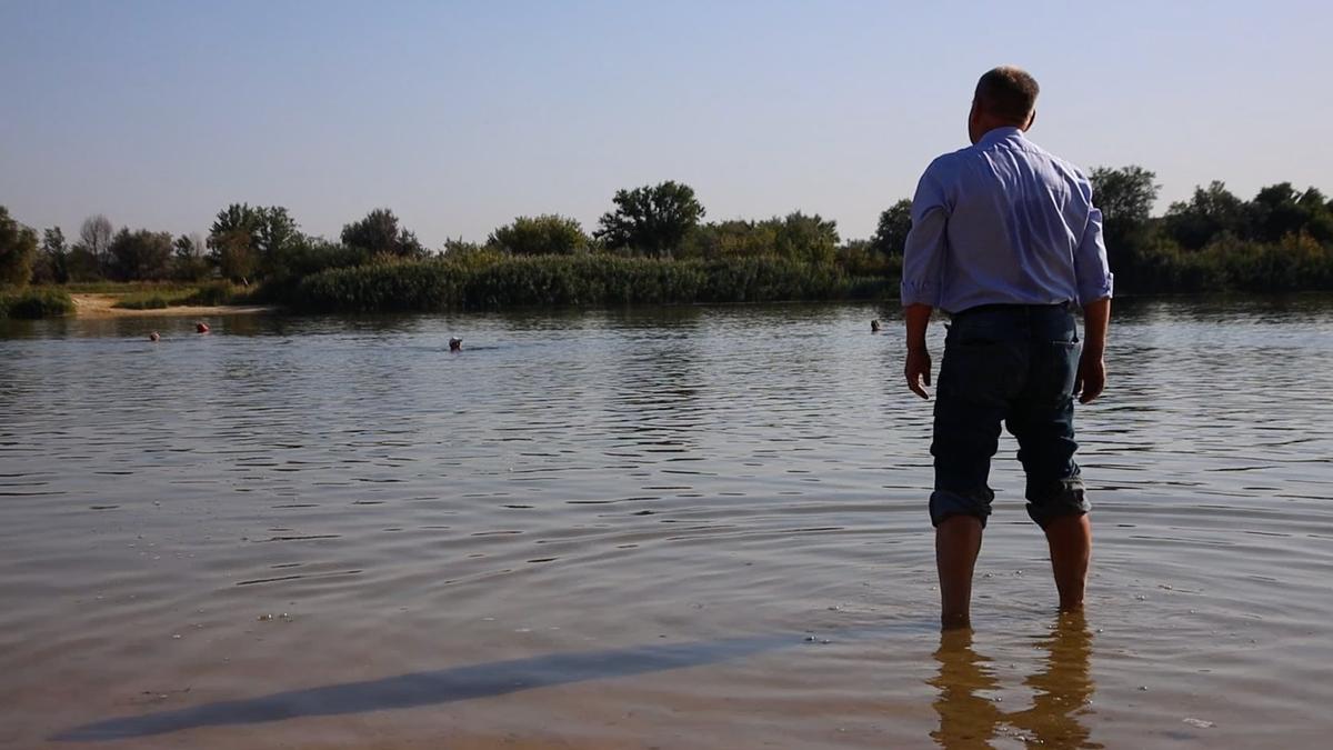 Мертвая вода. Видеоверсия