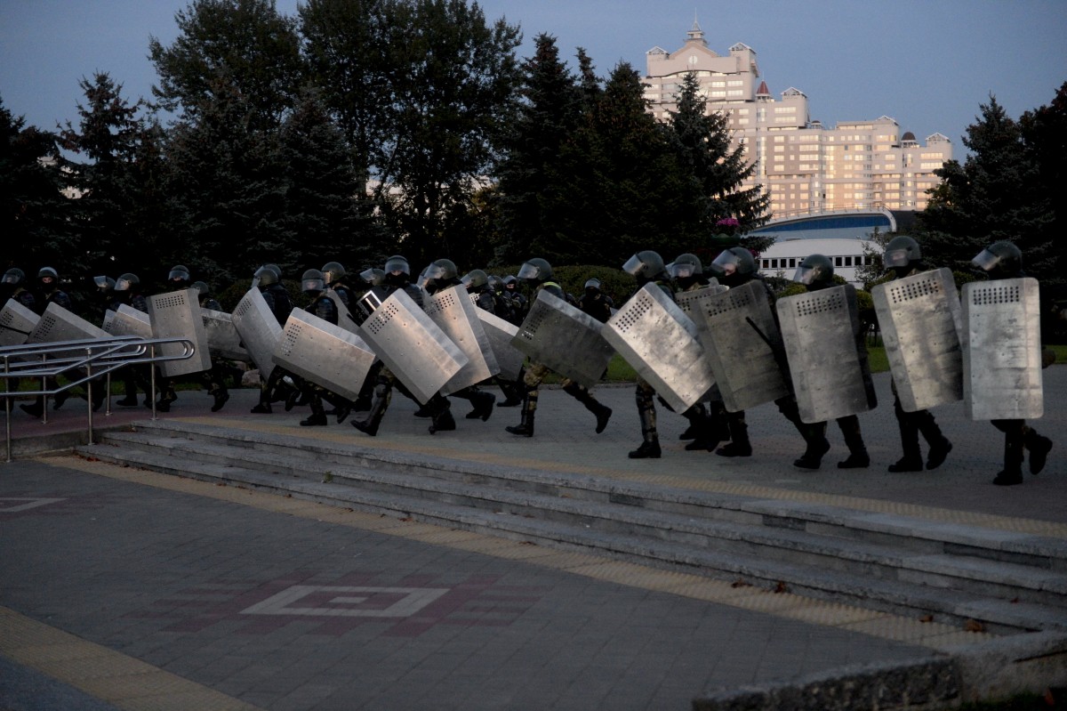 Фото: Stringer / Anadolu Agency / Getty Images