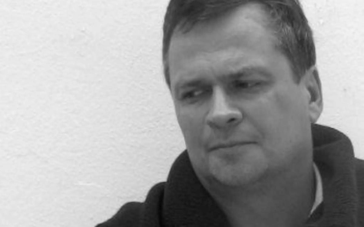 Максим Кантор: Странноприимный дом как способ выжить. Всем нам