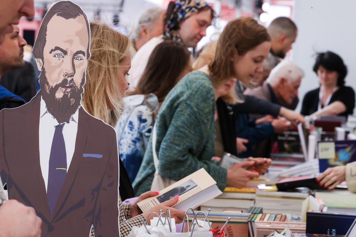 Фото: Сергей Карпухин / ТАСС