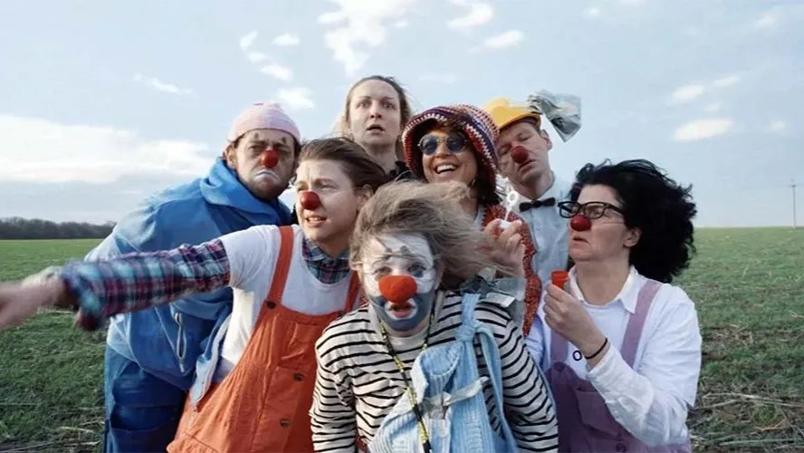 9 января смотрите «Сказку про Жилабыла»