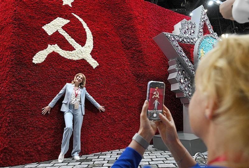 Фото: Евгений Разумный / Коммерсантъ