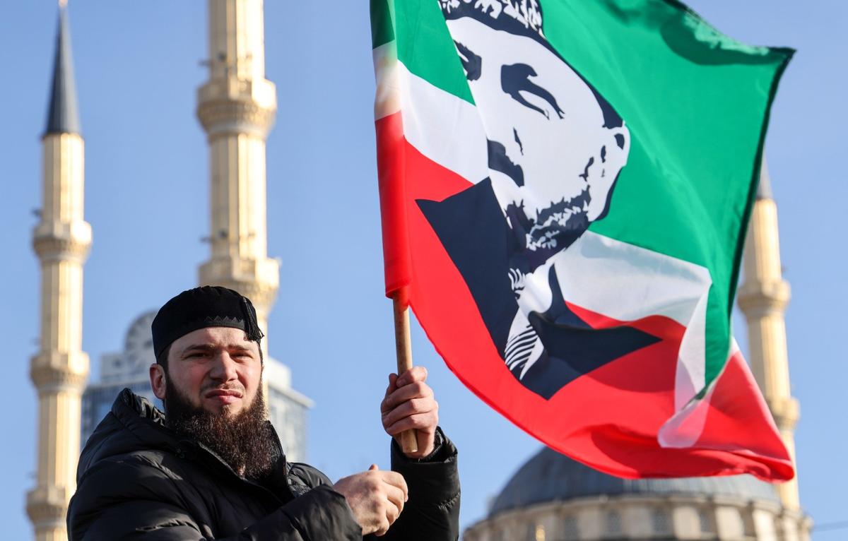 Фото: Елена Афонина / ТАСС