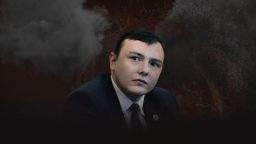 Мы живем в сырьевом придатке Китая?