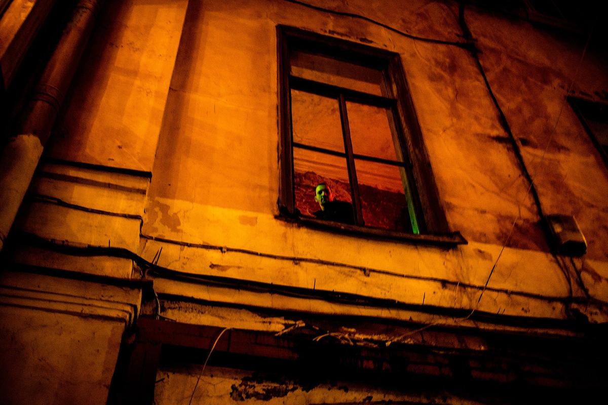 Фото: Алексей Душутин / «Новая газета»