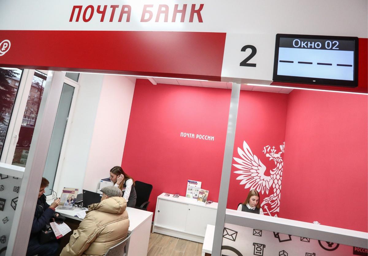 Фото: Станислав Красильников / ТАСС