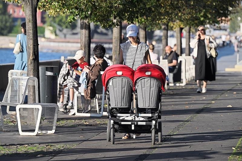 Фото: Евгений Разумный / Коммерсантъ