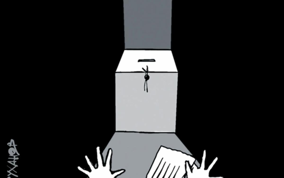 Губернатора Петербурга выбрали до выборов