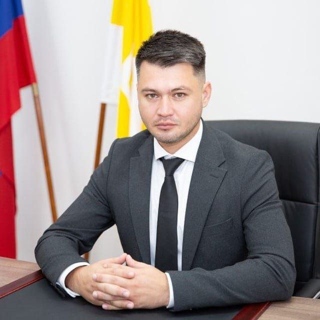 Заур Гурциев. Фото: сайт «Время героев»