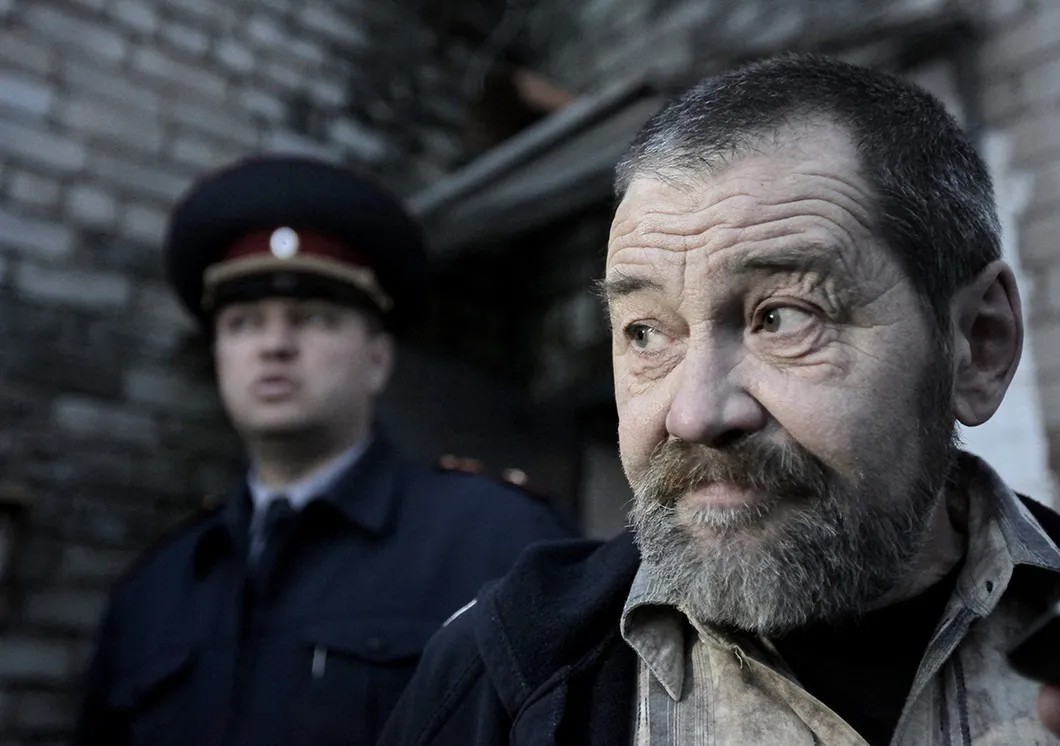 Сергей Мохнаткин. Фото: Андрей Стенин / РИА Новости