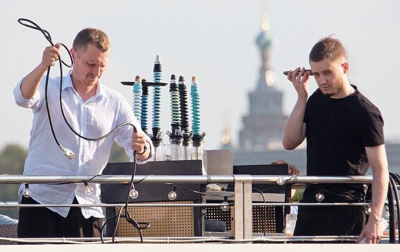 Фото: Александр Баранов / Коммерсантъ