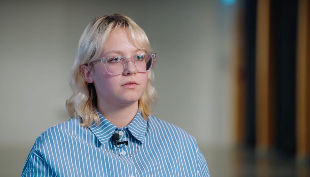 Скриншот из видео