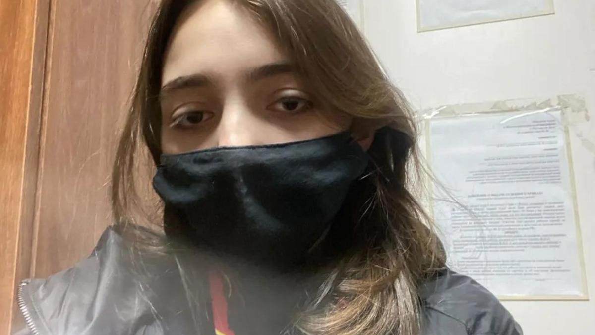 Фото: Вера Олейникова / Instagram