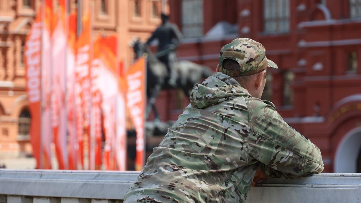 Что начнется, когда все это кончится?