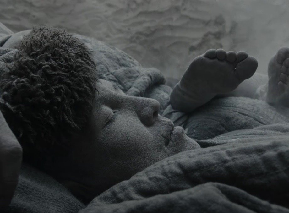 Кадр из фильма «Каш»