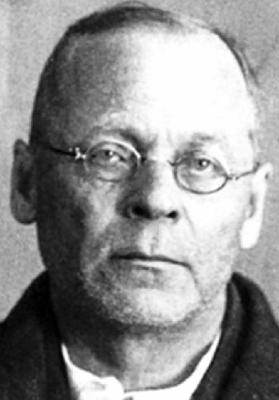 Стрижов. Фото: архив