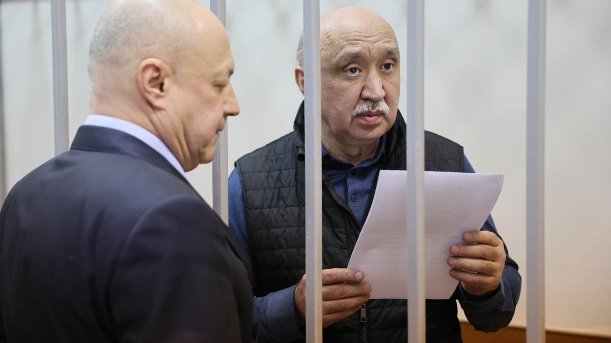 Москва напомнит про скелеты в шкафу