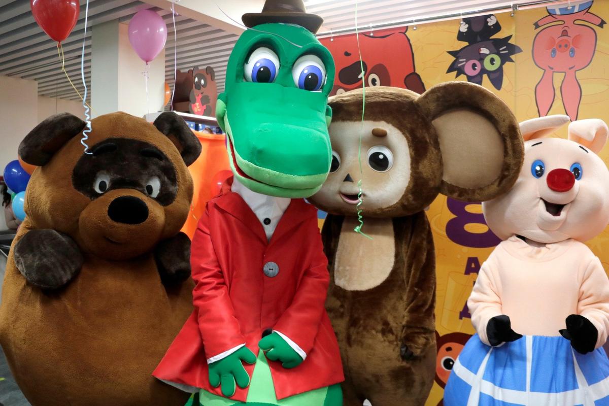 Фото: Михаил Метцель / ТАСС