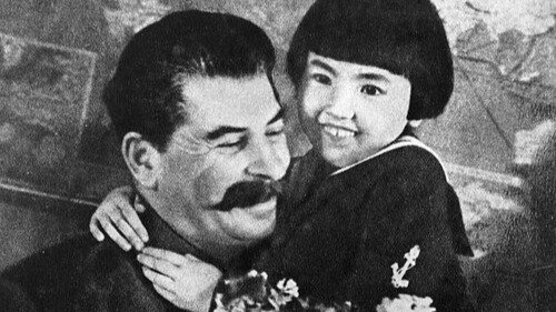 Волшебный ластик государства, или Дорогами исчезающей памяти