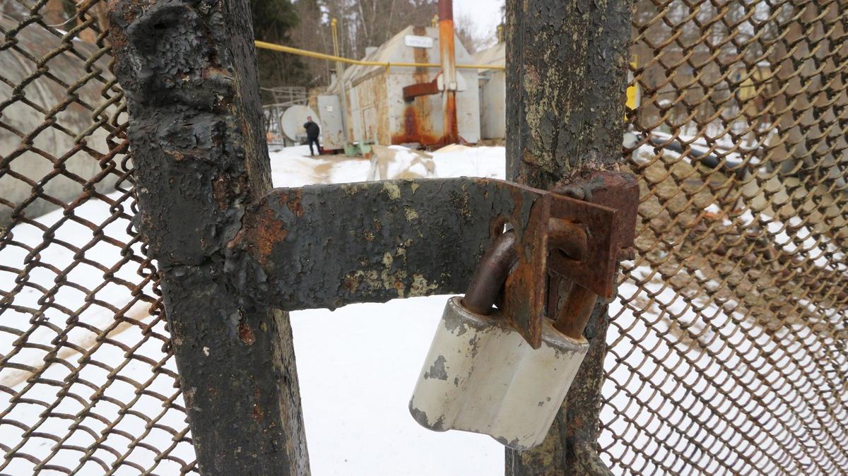 Рабам в России ничего не грозит. И рабовладельцам тоже