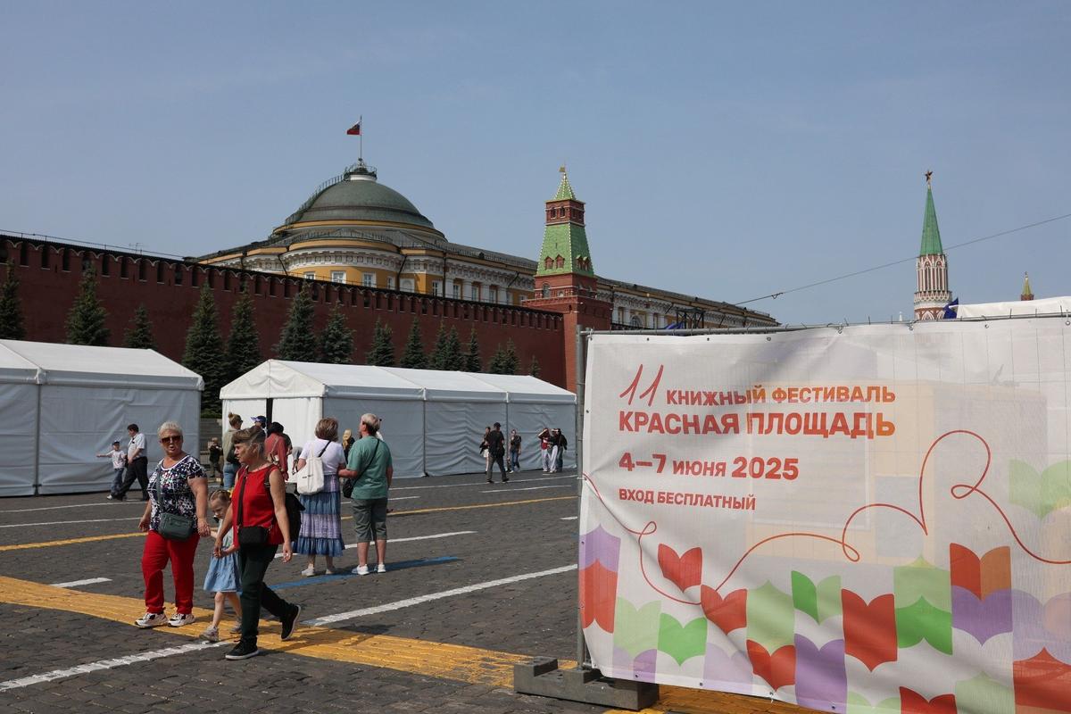 Фото: Анвар Галеев / ТАСС