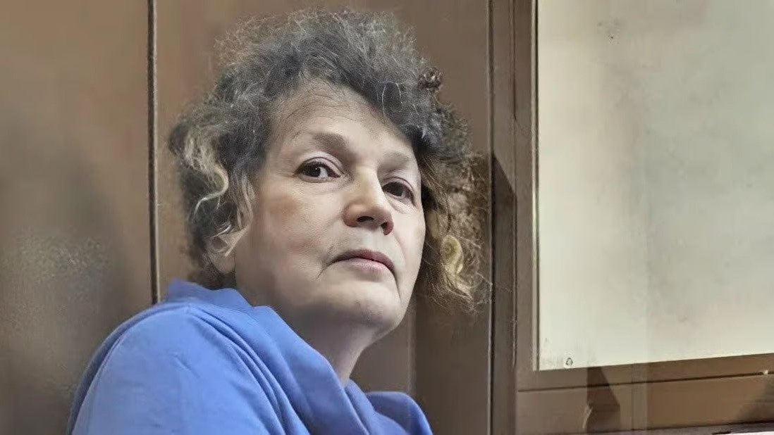 Суд по делу о «госизмене» Марии Бонцлер вошел в фазу абсурда: после удаления с процесса трех адвокатов с заседаний удалили и саму Бонцлер