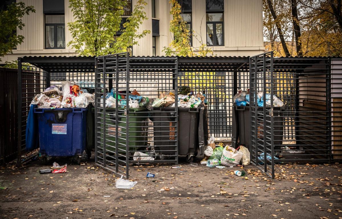 Фото: Николай Кисличко / ТАСС