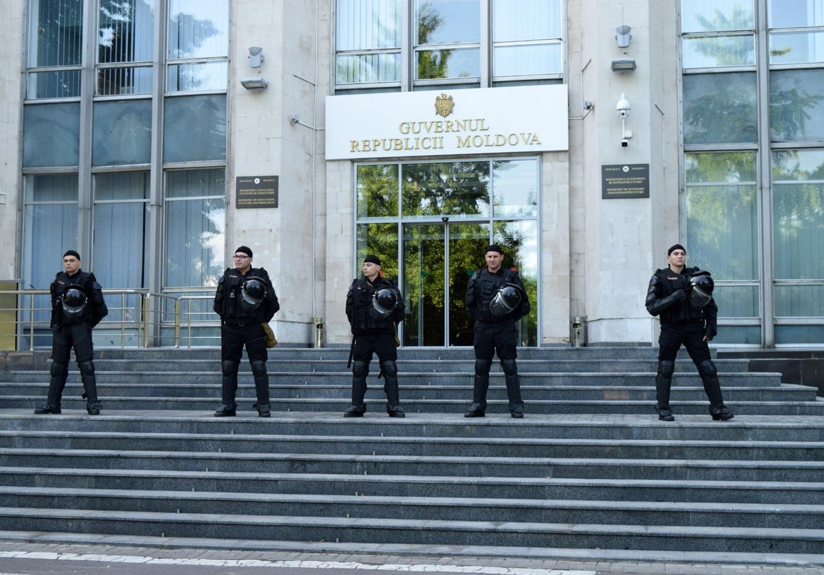 Фото: Вениамин Демидецкий / ТАСС