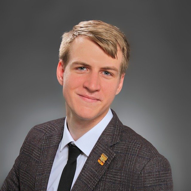 Артем Клыга. Фото: соцсети