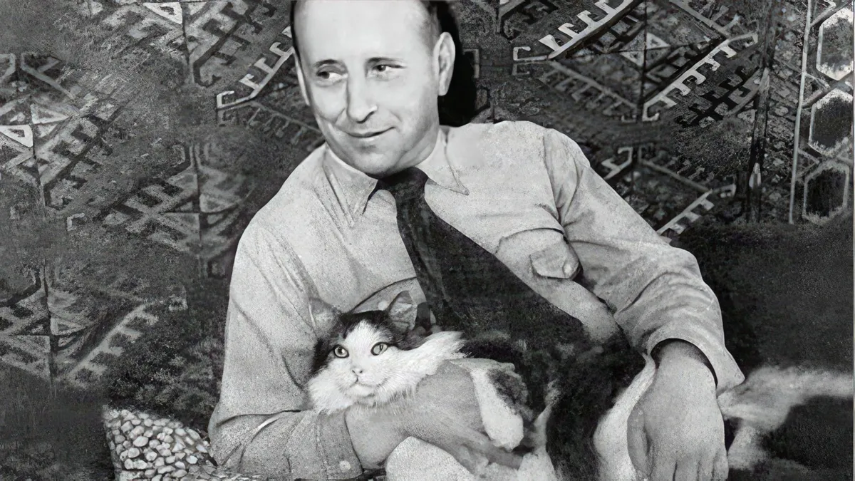 Евгений Шварц