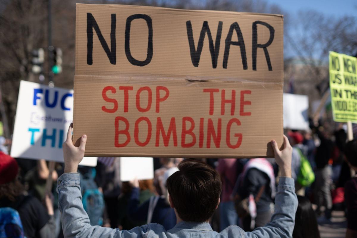 Фото: Zuma \ TASS